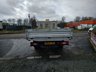 USED 2022 22 FORD TRANSIT 350 LEADER LWB DROPSIDE PICKUP 65K ULEZ FREE ZONE  