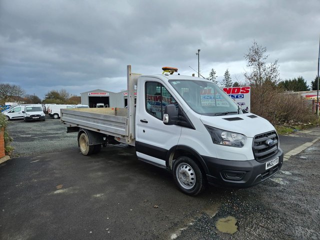 View our FORD TRANSIT