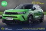 USED 2023 73 VAUXHALL MOKKA ELECTRIC 50kWh Ultimate SUV 5dr Electric Auto (136 ps) CRUISE CONTROL