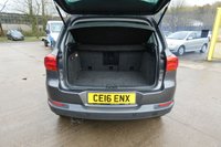 USED 2016 16 VOLKSWAGEN TIGUAN 2.0 TDI BlueMotion Tech Match Edition SUV 5dr Diesel Manual 4WD Euro 6 (s/s) (150 ps) 