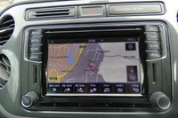 USED 2016 16 VOLKSWAGEN TIGUAN 2.0 TDI BlueMotion Tech Match Edition SUV 5dr Diesel Manual 4WD Euro 6 (s/s) (150 ps) 