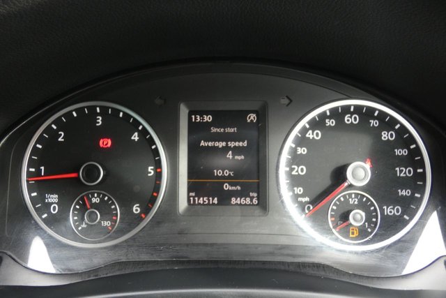 2016 VOLKSWAGEN TIGUAN - Photo 12