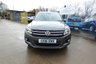 USED 2016 16 VOLKSWAGEN TIGUAN 2.0 TDI BlueMotion Tech Match Edition SUV 5dr Diesel Manual 4WD Euro 6 (s/s) (150 ps) 