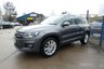 USED 2016 16 VOLKSWAGEN TIGUAN 2.0 TDI BlueMotion Tech Match Edition SUV 5dr Diesel Manual 4WD Euro 6 (s/s) (150 ps) 