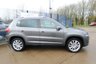 USED 2016 16 VOLKSWAGEN TIGUAN 2.0 TDI BlueMotion Tech Match Edition SUV 5dr Diesel Manual 4WD Euro 6 (s/s) (150 ps) 