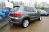 USED 2016 16 VOLKSWAGEN TIGUAN 2.0 TDI BlueMotion Tech Match Edition SUV 5dr Diesel Manual 4WD Euro 6 (s/s) (150 ps) 
