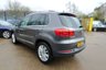 USED 2016 16 VOLKSWAGEN TIGUAN 2.0 TDI BlueMotion Tech Match Edition SUV 5dr Diesel Manual 4WD Euro 6 (s/s) (150 ps) 
