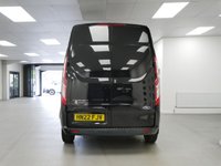 USED 2022 22 FORD TRANSIT CUSTOM 340 2.0 EBL 170 BHP L2 LONG H2 HIGH ROOF TRAIL EDITION HIGH ROOF | LONG WHEELBASE | LEATHER