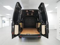 USED 2022 22 FORD TRANSIT CUSTOM 340 2.0 EBL 170 BHP L2 LONG H2 HIGH ROOF TRAIL EDITION HIGH ROOF | LONG WHEELBASE | LEATHER