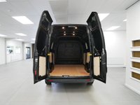USED 2022 22 FORD TRANSIT CUSTOM 340 2.0 EBL 170 BHP L2 LONG H2 HIGH ROOF TRAIL EDITION HIGH ROOF | LONG WHEELBASE | LEATHER
