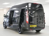 USED 2022 22 FORD TRANSIT CUSTOM 340 2.0 EBL 170 BHP L2 LONG H2 HIGH ROOF TRAIL EDITION HIGH ROOF | LONG WHEELBASE | LEATHER