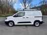 USED 2019 19 VAUXHALL COMBO 1.6 Turbo D 2300 Edition Panel Van 4dr Diesel Manual L1 H1 Euro 6 (s/s) (100 ps) TURBO DIESEL! AIR CON! TWIN SIDE LOADING DOORS!
