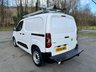 USED 2019 19 VAUXHALL COMBO 1.6 Turbo D 2300 Edition Panel Van 4dr Diesel Manual L1 H1 Euro 6 (s/s) (100 ps) TURBO DIESEL! AIR CON! TWIN SIDE LOADING DOORS!