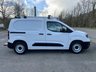 USED 2019 19 VAUXHALL COMBO 1.6 Turbo D 2300 Edition Panel Van 4dr Diesel Manual L1 H1 Euro 6 (s/s) (100 ps) TURBO DIESEL! AIR CON! TWIN SIDE LOADING DOORS!