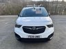 USED 2019 19 VAUXHALL COMBO 1.6 Turbo D 2300 Edition Panel Van 4dr Diesel Manual L1 H1 Euro 6 (s/s) (100 ps) TURBO DIESEL! AIR CON! TWIN SIDE LOADING DOORS!