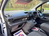 USED 2019 19 VAUXHALL COMBO 1.6 Turbo D 2300 Edition Panel Van 4dr Diesel Manual L1 H1 Euro 6 (s/s) (100 ps) TURBO DIESEL! AIR CON! TWIN SIDE LOADING DOORS!