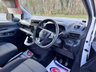 USED 2019 19 VAUXHALL COMBO 1.6 Turbo D 2300 Edition Panel Van 4dr Diesel Manual L1 H1 Euro 6 (s/s) (100 ps) TURBO DIESEL! AIR CON! TWIN SIDE LOADING DOORS!
