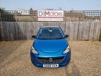 USED 2019 69 VAUXHALL CORSA 1.4i Griffin Hatchback 3dr Petrol Manual Euro 6 (s/s) (90 ps) ** WE OFFER FINANCE ON THIS CAR **