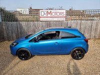 USED 2019 69 VAUXHALL CORSA 1.4i Griffin Hatchback 3dr Petrol Manual Euro 6 (s/s) (90 ps) ** WE OFFER FINANCE ON THIS CAR **