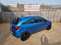 USED 2019 69 VAUXHALL CORSA 1.4i Griffin Hatchback 3dr Petrol Manual Euro 6 (s/s) (90 ps) ** WE OFFER FINANCE ON THIS CAR **