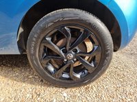 USED 2019 69 VAUXHALL CORSA 1.4i Griffin Hatchback 3dr Petrol Manual Euro 6 (s/s) (90 ps) ** WE OFFER FINANCE ON THIS CAR **