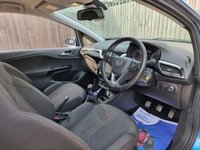 USED 2019 69 VAUXHALL CORSA 1.4i Griffin Hatchback 3dr Petrol Manual Euro 6 (s/s) (90 ps) ** WE OFFER FINANCE ON THIS CAR **