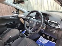 USED 2019 69 VAUXHALL CORSA 1.4i Griffin Hatchback 3dr Petrol Manual Euro 6 (s/s) (90 ps) ** WE OFFER FINANCE ON THIS CAR **