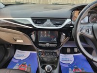 USED 2019 69 VAUXHALL CORSA 1.4i Griffin Hatchback 3dr Petrol Manual Euro 6 (s/s) (90 ps) ** WE OFFER FINANCE ON THIS CAR **