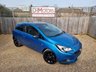 USED 2019 69 VAUXHALL CORSA 1.4i Griffin Hatchback 3dr Petrol Manual Euro 6 (s/s) (90 ps) ** WE OFFER FINANCE ON THIS CAR **