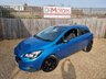 USED 2019 69 VAUXHALL CORSA 1.4i Griffin Hatchback 3dr Petrol Manual Euro 6 (s/s) (90 ps) ** WE OFFER FINANCE ON THIS CAR **