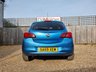 USED 2019 69 VAUXHALL CORSA 1.4i Griffin Hatchback 3dr Petrol Manual Euro 6 (s/s) (90 ps) ** WE OFFER FINANCE ON THIS CAR **