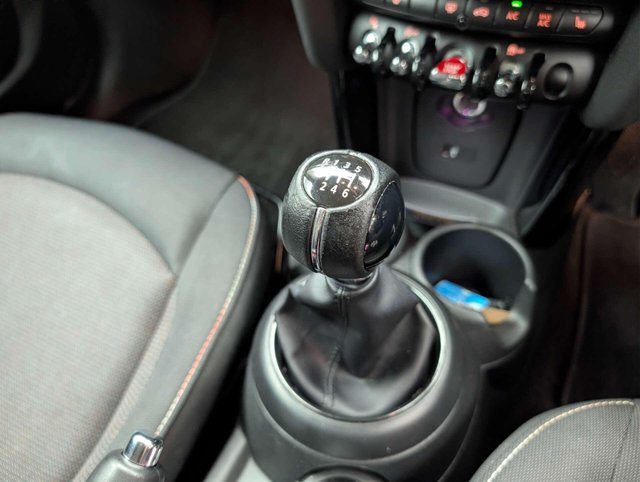 USED 2022 22 MINI HATCH 1.5 One Classic 5dr CLICK & COLLECT/ HOME DELIVERY