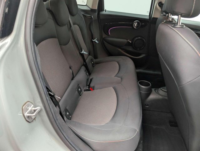 USED 2022 22 MINI HATCH 1.5 One Classic 5dr CLICK & COLLECT/ HOME DELIVERY
