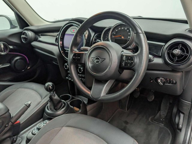 USED 2022 22 MINI HATCH 1.5 One Classic 5dr CLICK & COLLECT/ HOME DELIVERY