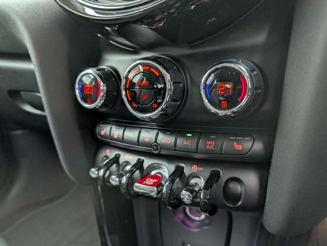 USED 2022 22 MINI HATCH 1.5 One Classic 5dr CLICK & COLLECT/ HOME DELIVERY