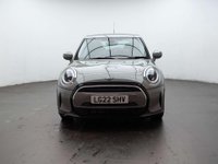 USED 2022 22 MINI HATCH 1.5 One Classic 5dr CLICK & COLLECT/ HOME DELIVERY