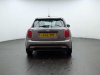 USED 2022 22 MINI HATCH 1.5 One Classic 5dr CLICK & COLLECT/ HOME DELIVERY