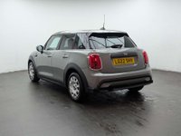 USED 2022 22 MINI HATCH 1.5 One Classic 5dr CLICK & COLLECT/ HOME DELIVERY