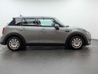USED 2022 22 MINI HATCH 1.5 One Classic 5dr CLICK & COLLECT/ HOME DELIVERY