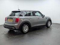 USED 2022 22 MINI HATCH 1.5 One Classic 5dr CLICK & COLLECT/ HOME DELIVERY