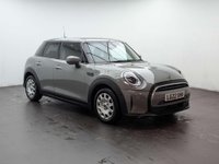 USED 2022 22 MINI HATCH 1.5 One Classic 5dr CLICK & COLLECT/ HOME DELIVERY