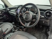 USED 2022 22 MINI HATCH 1.5 One Classic 5dr CLICK & COLLECT/ HOME DELIVERY