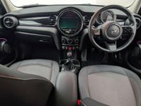 USED 2022 22 MINI HATCH 1.5 One Classic 5dr CLICK & COLLECT/ HOME DELIVERY