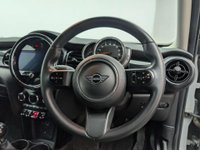 USED 2022 22 MINI HATCH 1.5 One Classic 5dr CLICK & COLLECT/ HOME DELIVERY
