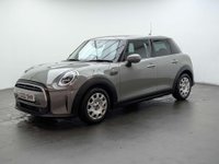 USED 2022 22 MINI HATCH 1.5 One Classic 5dr CLICK & COLLECT/ HOME DELIVERY