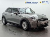 USED 2022 22 MINI HATCH 1.5 One Classic 5dr CLICK & COLLECT/ HOME DELIVERY