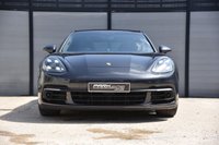 USED 2017 17 PORSCHE PANAMERA 2.9 V6 E-Hybrid 14kWh 4 Saloon 5dr Petrol Plug-in Hybrid PDK 4WD Euro 6 (s/s) (462 ps) ULEZ Free | 2 Keys | Full Dealer Service History | Glass Panoramic Roof | Full Black Leather Interior | Front Heated Seats | Front Automatic Seats with Driver's Memory | Front & Rear Parking Sensors |  Privacy Glass | 21'' Alloy Wheels | MOT Valid (28/07/2026)