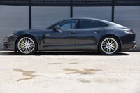 USED 2017 17 PORSCHE PANAMERA 2.9 V6 E-Hybrid 14kWh 4 Saloon 5dr Petrol Plug-in Hybrid PDK 4WD Euro 6 (s/s) (462 ps) ULEZ Free | 2 Keys | Full Dealer Service History | Glass Panoramic Roof | Full Black Leather Interior | Front Heated Seats | Front Automatic Seats with Driver's Memory | Front & Rear Parking Sensors |  Privacy Glass | 21'' Alloy Wheels | MOT Valid (28/07/2026)
