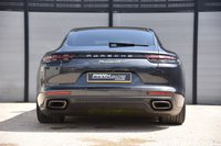 USED 2017 17 PORSCHE PANAMERA 2.9 V6 E-Hybrid 14kWh 4 Saloon 5dr Petrol Plug-in Hybrid PDK 4WD Euro 6 (s/s) (462 ps) ULEZ Free | 2 Keys | Full Dealer Service History | Glass Panoramic Roof | Full Black Leather Interior | Front Heated Seats | Front Automatic Seats with Driver's Memory | Front & Rear Parking Sensors |  Privacy Glass | 21'' Alloy Wheels | MOT Valid (28/07/2026)