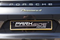 USED 2017 17 PORSCHE PANAMERA 2.9 V6 E-Hybrid 14kWh 4 Saloon 5dr Petrol Plug-in Hybrid PDK 4WD Euro 6 (s/s) (462 ps) ULEZ Free | 2 Keys | Full Dealer Service History | Glass Panoramic Roof | Full Black Leather Interior | Front Heated Seats | Front Automatic Seats with Driver's Memory | Front & Rear Parking Sensors |  Privacy Glass | 21'' Alloy Wheels | MOT Valid (28/07/2026)
